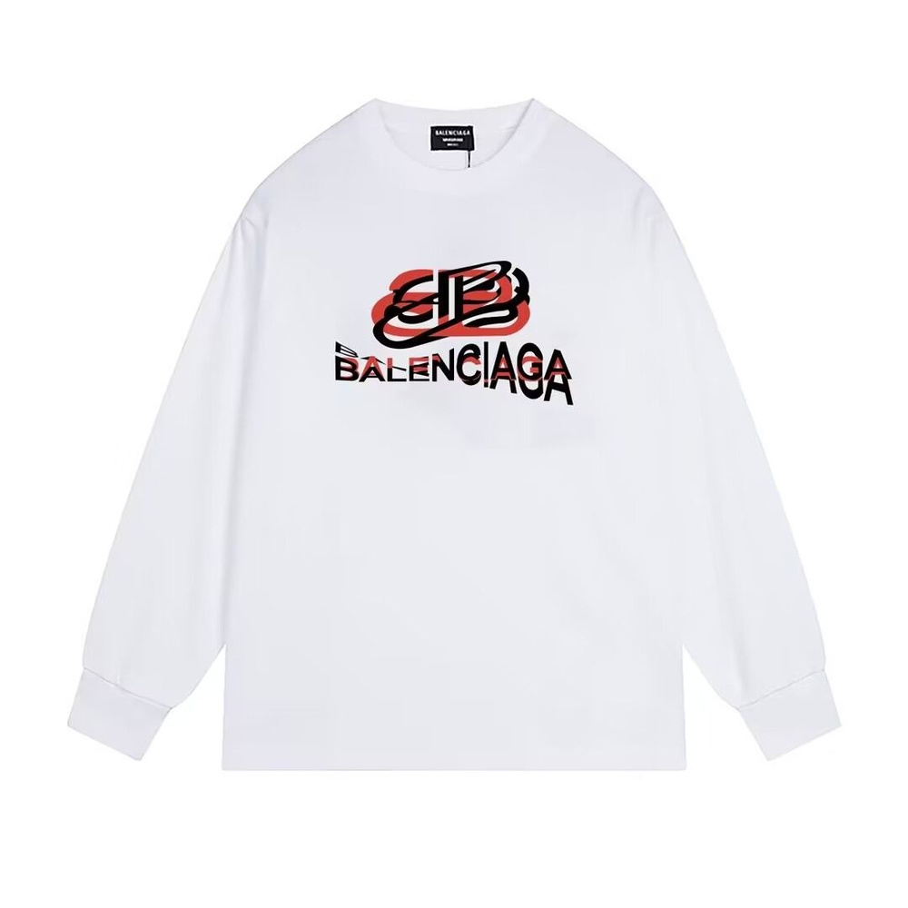 Свитшот Balenciaga #1