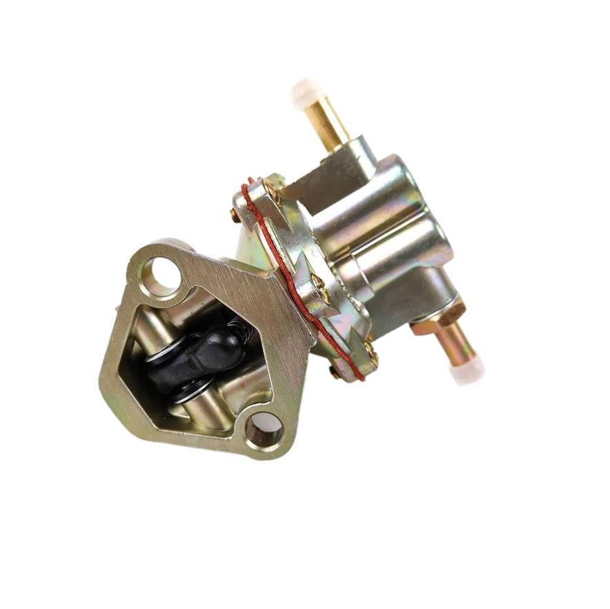 Насос топливный ВАЗ 2108-2115 DMAF (карбюратор, нового образца ...