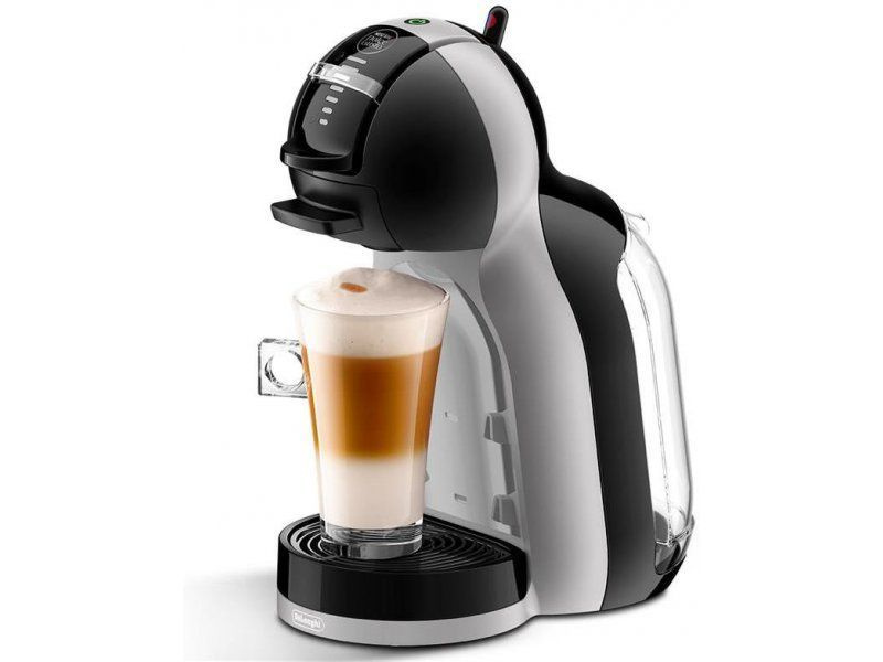 Капсульная кофемашина Nescafe Dolce Gusto Mini Me #1