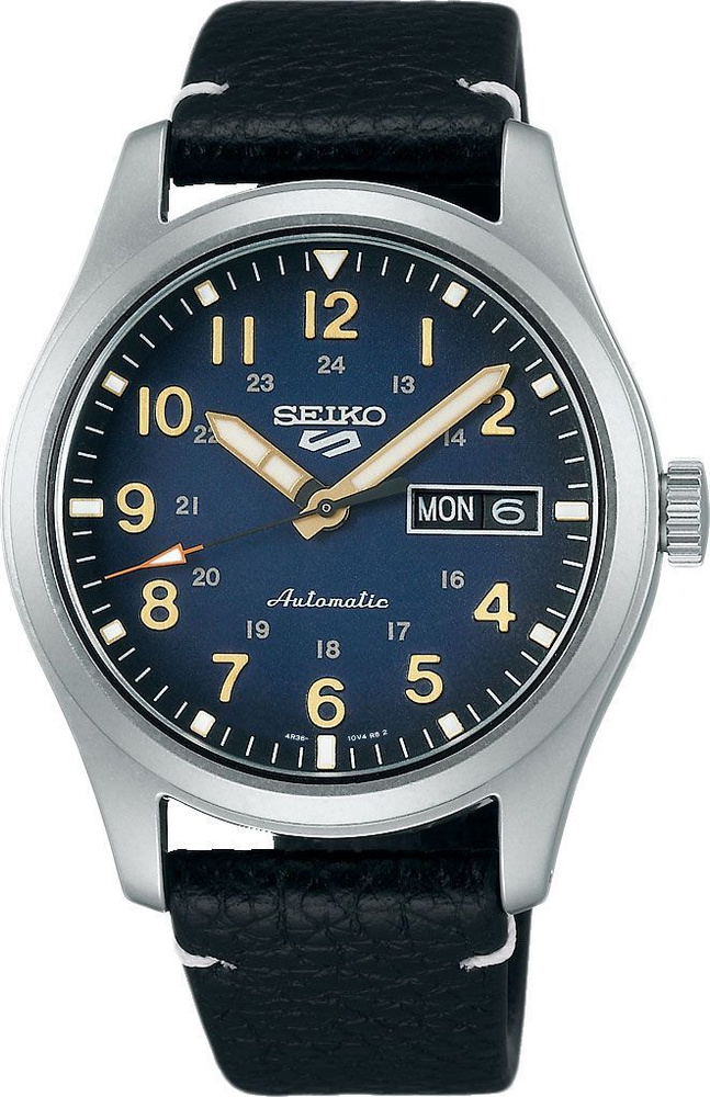 Наручные часы Seiko SRPG39K1 #1