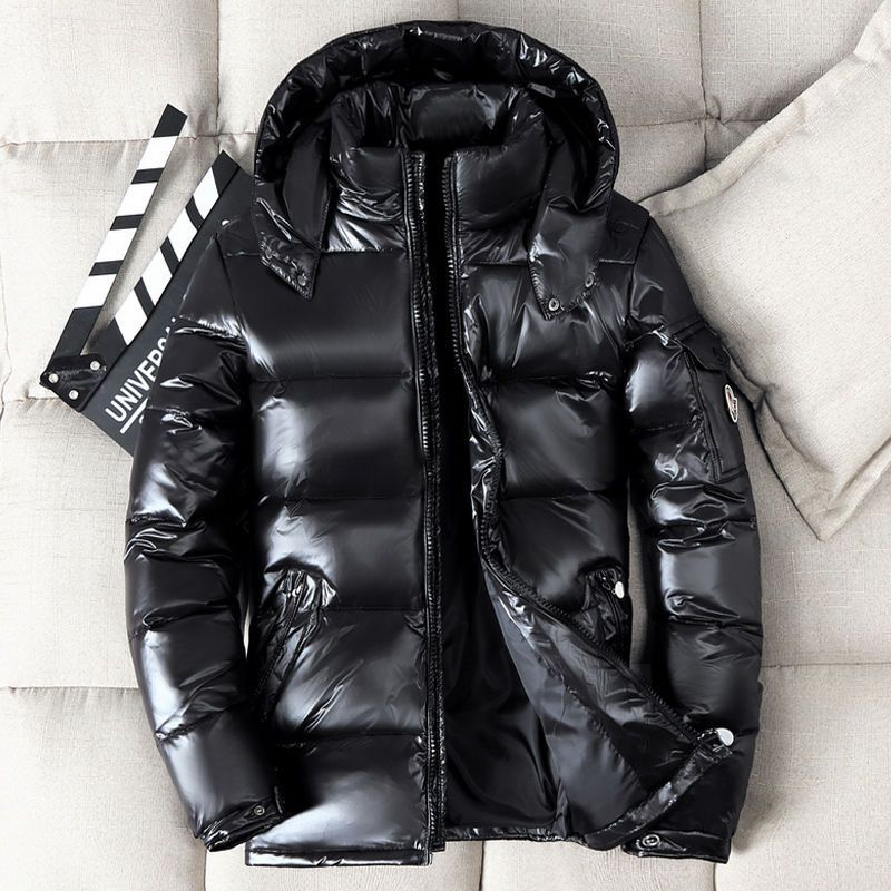 Пуховик MONCLER #1