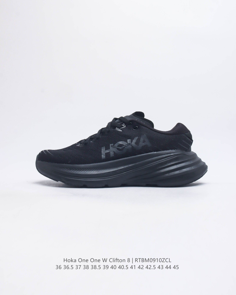 Кроссовки HOKA ONE ONE Breathable #1