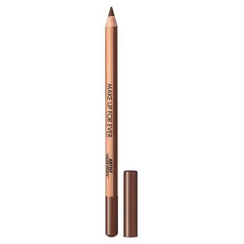 MAKE UP FOR EVER / ARTIST COLOR PENCIL Универсальный карандаш для макияжа, 608 LIMITLESS BROWN  #1