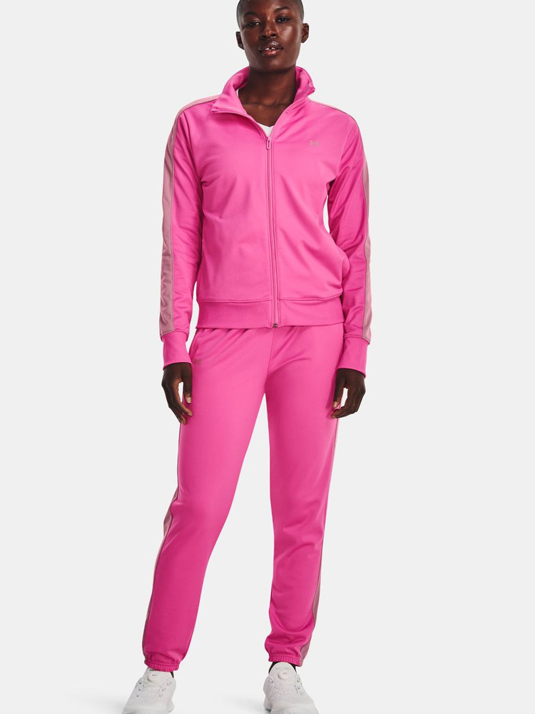 Костюм спортивный Under Armour Tricot Tracksuit #1