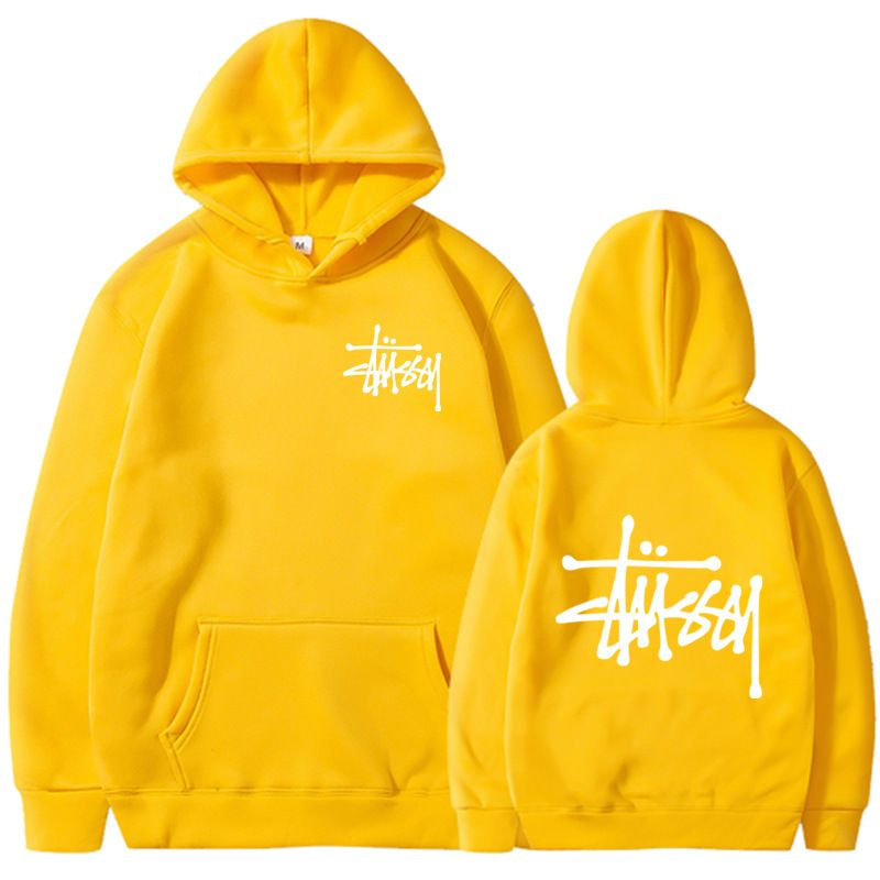 Худи Stussy #1