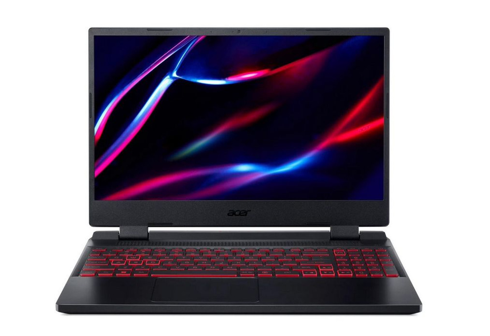 Acer Nitro 5 AN515-58-73DQ (NH.QFLER.007) Игровой ноутбук 15,6", RAM 16 ГБ, SSD 1024 ГБ, NVIDIA GeForce #1