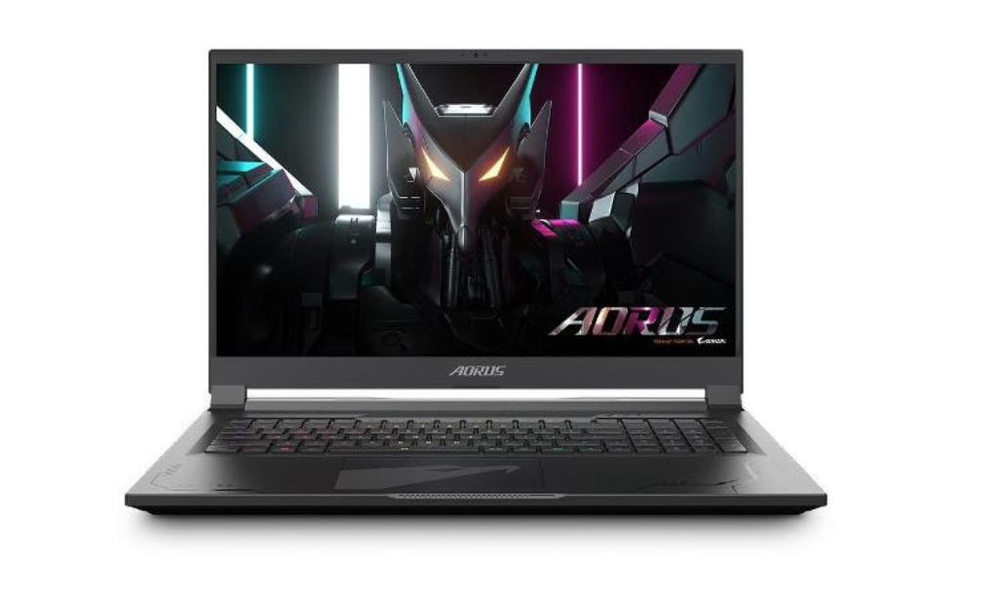 Gigabyte AORUS 17X (AZF-B5KZ665SP) Игровой ноутбук 17,3", Intel Core i9-13900HX, RAM 32 ГБ, SSD 2048 #1