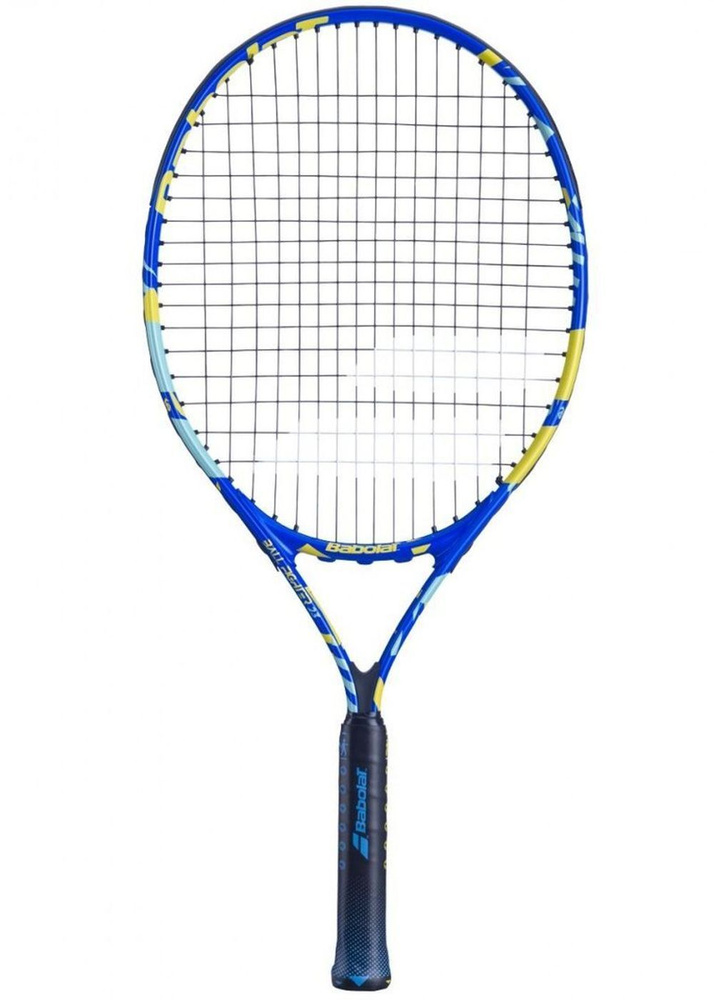 Теннисная ракетка Babolat Ballfighter 23 #1