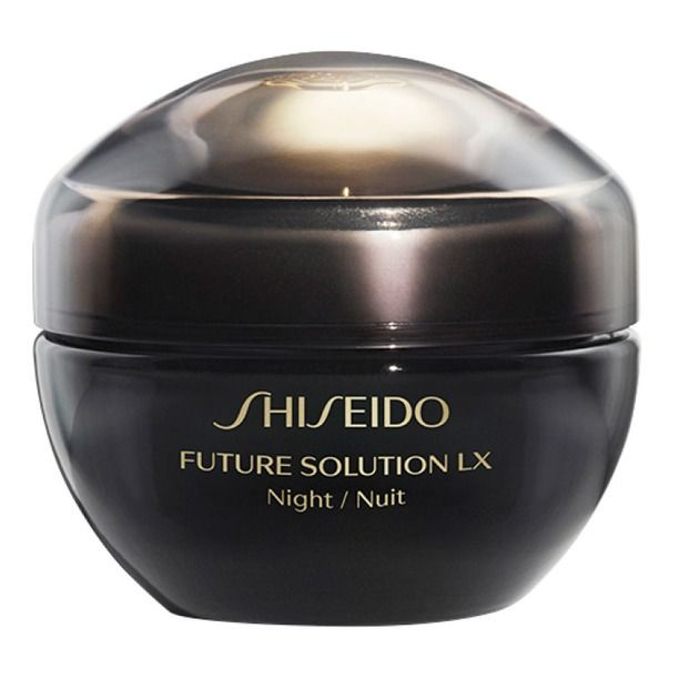 Shiseido / Future Solution LX E Крем для комплексного обновления кожи, 50мл  #1