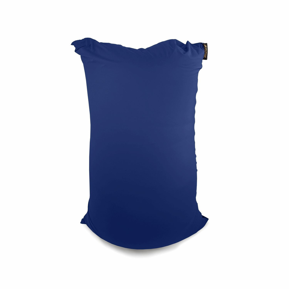 Сменный внешний чехол для кресла-мешка SNUGG - Navy Sky (темно-синий) - без наполнителя  #1