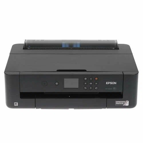 Epson Expression Photo HD XP-15000, una buena impresora fotográfica