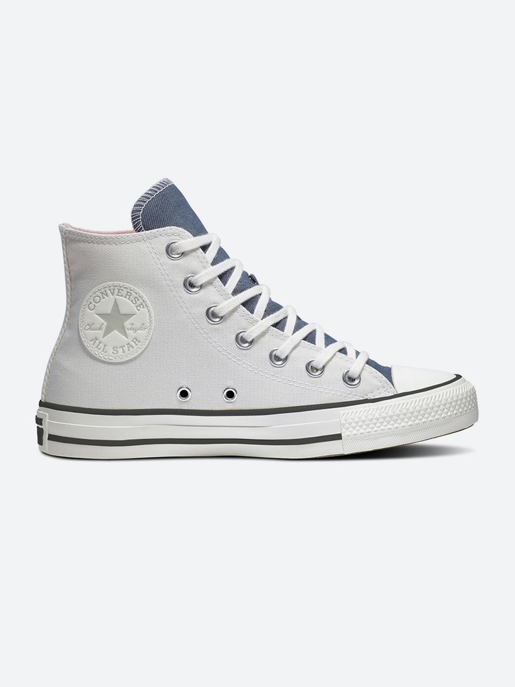 Кеды Converse Chuck Taylor All Star Denim #1