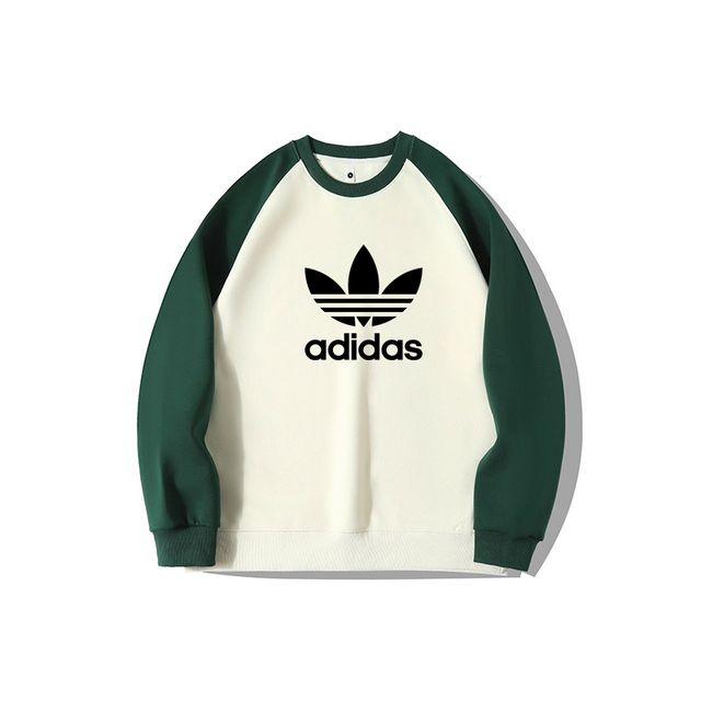 Толстовка adidas #1