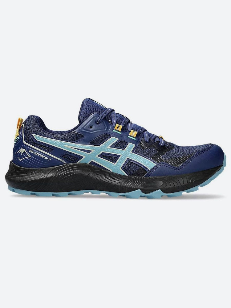 Кроссовки ASICS Gel-Sonoma 7 #1