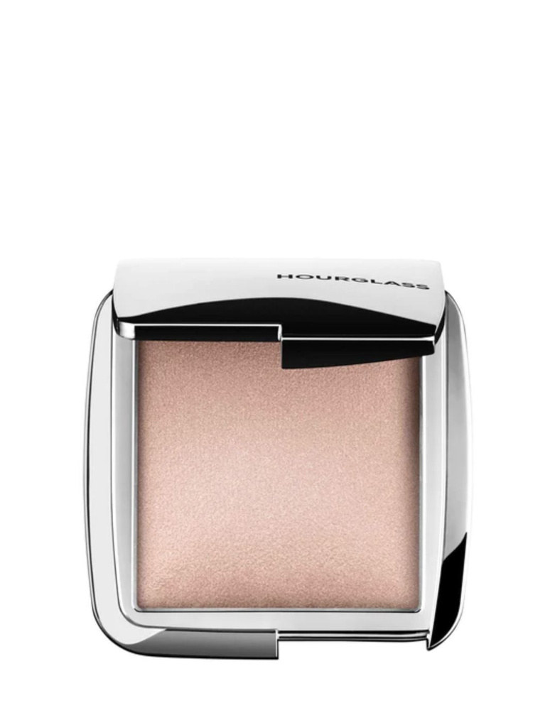 Hourglass Пудра с эфектом сияния Strobe Lighting Powder (Iridescent Strobe Light) 4,6 г  #1