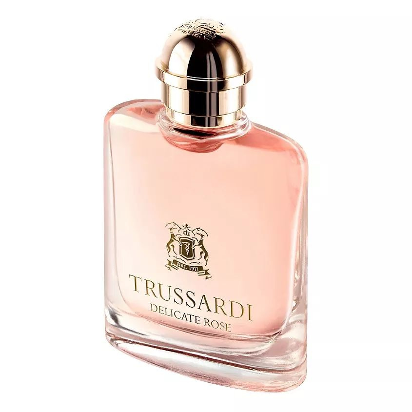 TRUSSARDI Delicate Rose #1