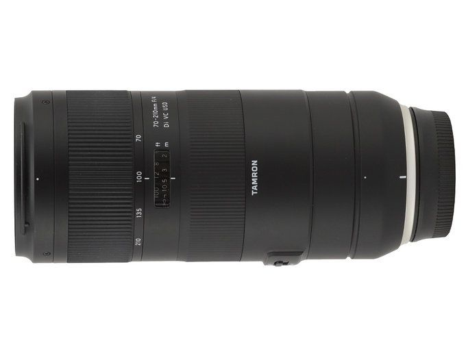 Tamron Объектив AF 70-210mm F/4 Di VC USD for Canon #1