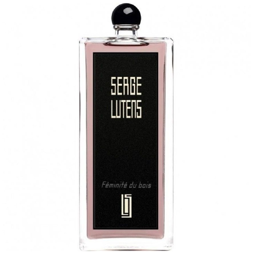 Serge Lutens Feminite Du Bois 10мл Отливант #1