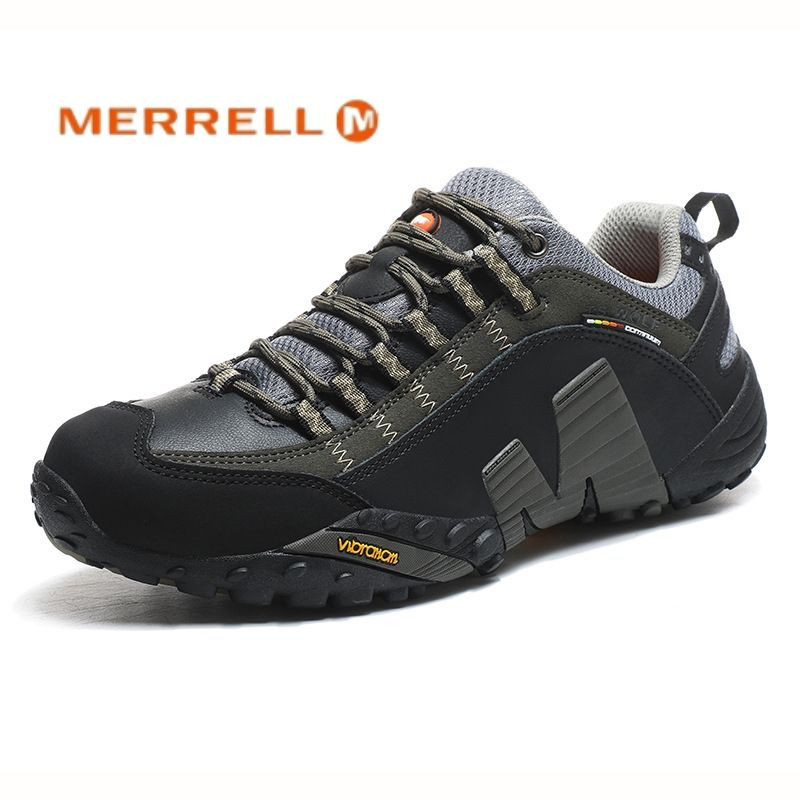 Ботинки Merrell #1