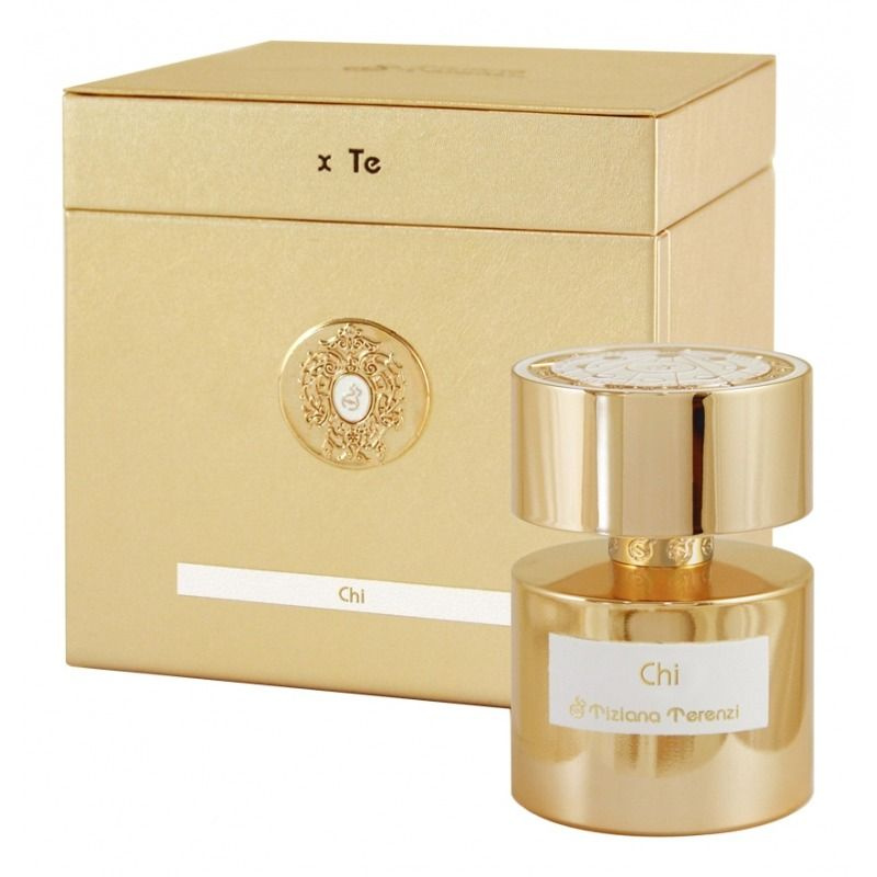 Tiziana Terenzi Chi Духи унисекс 100 ml #1