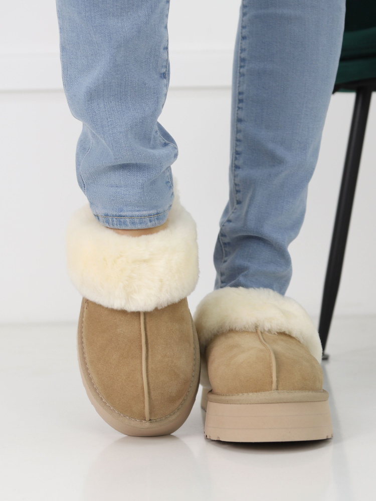 Тапочки UGG #1