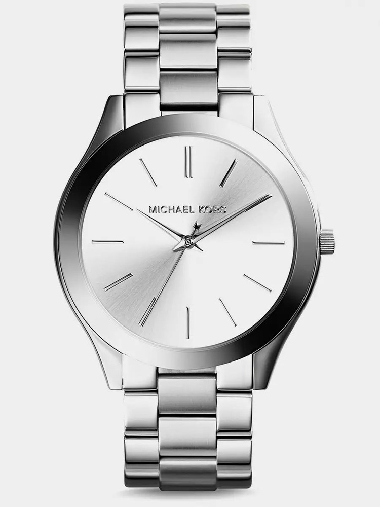 Женские наручные часы Michael Kors 42 мм #1