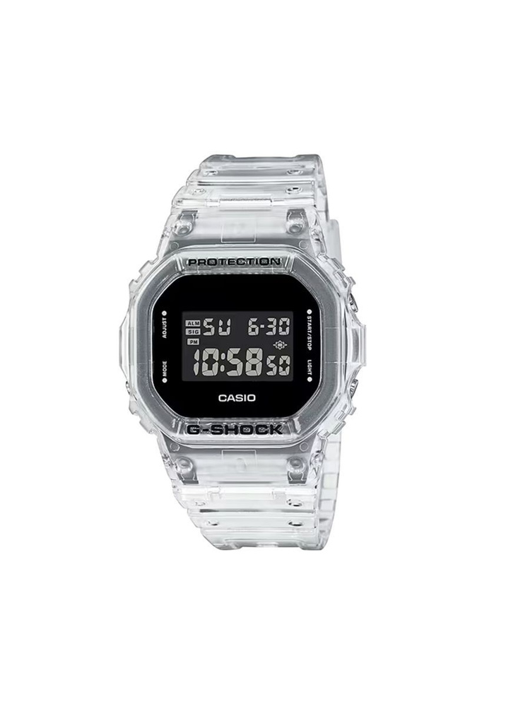 Наручные часы Casio DW-5600SKE-7 #1