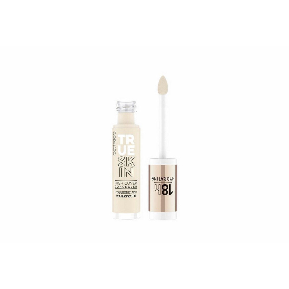 КОНСИЛЕР  TRUE SKIN HIGH COVER CONCEALER  - 1 шт #1