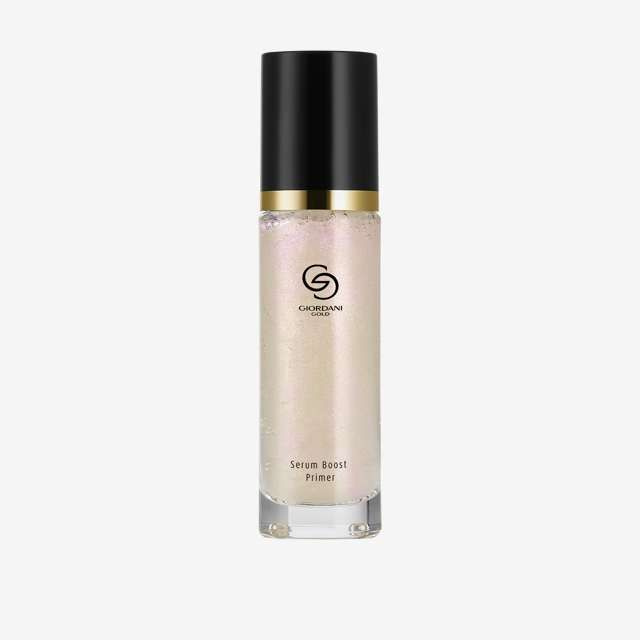 Oriflame Антивозрастная основа под макияж с пребиотической сывороткой Giordani Gold (Орифлэйм) 30 мл #1