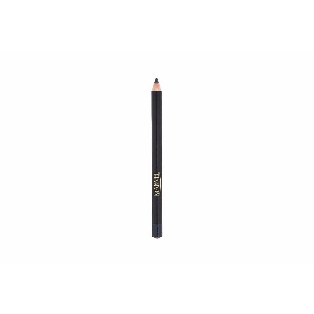 Карандаш для бровей Marvel cosmetics Kohl eyebrow pencil вес 3,5гр E04 Grey, - 1шт  #1