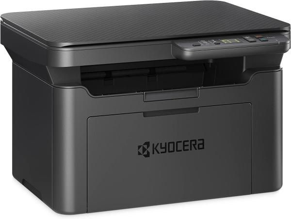 KYOCERA МФУ Лазерное Ecosys MA2001, черный #1