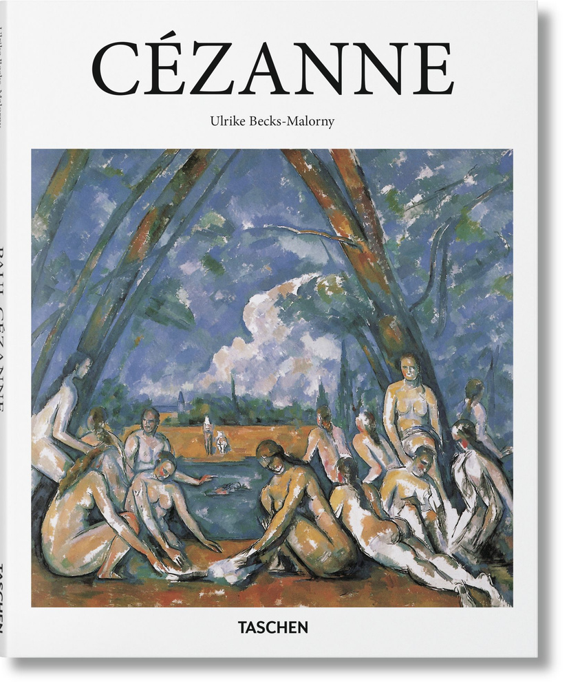 Cezanne Basic Art #1