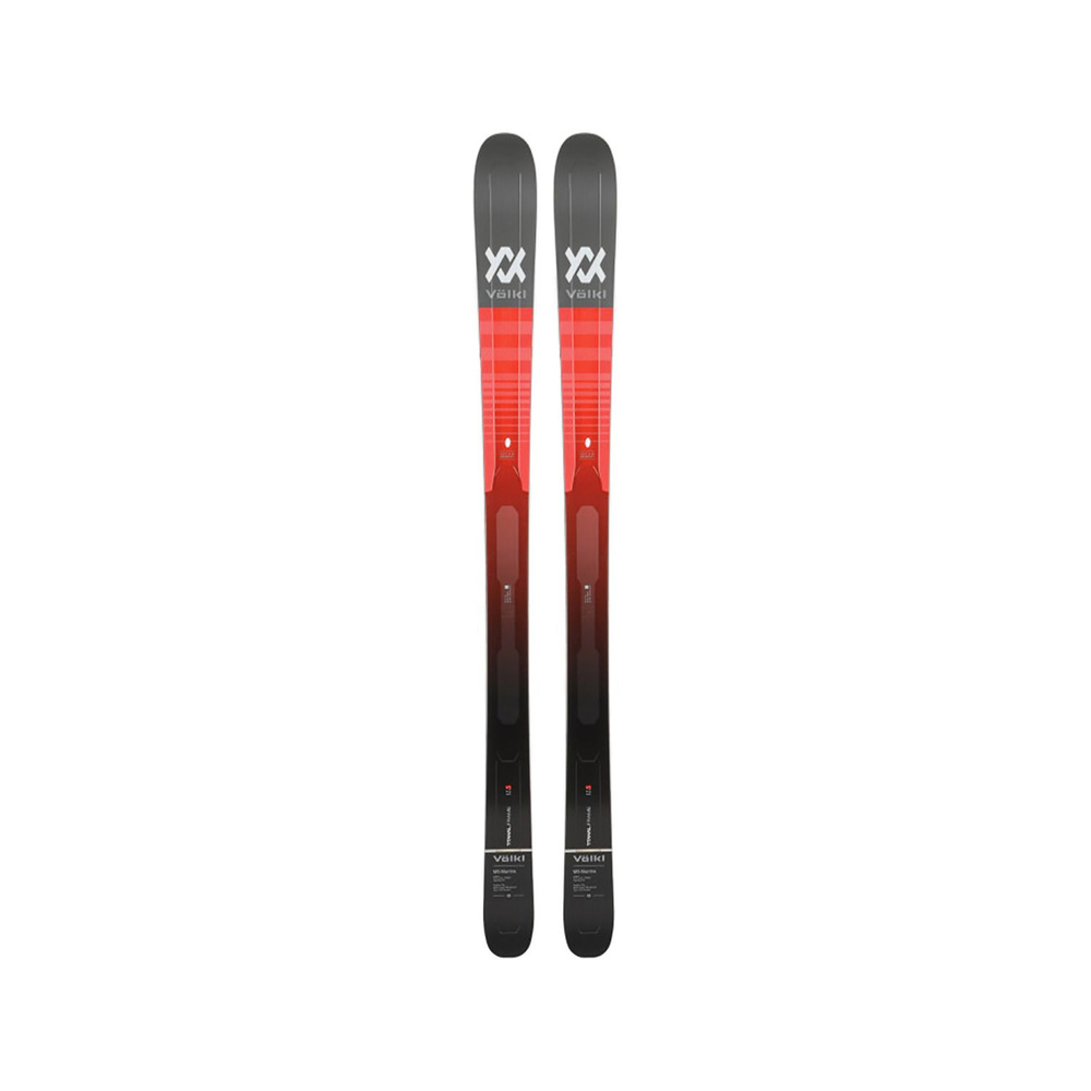 Горные лыжи Volkl Mantra M5 + Attack 13 AT Demo 21/22 #1