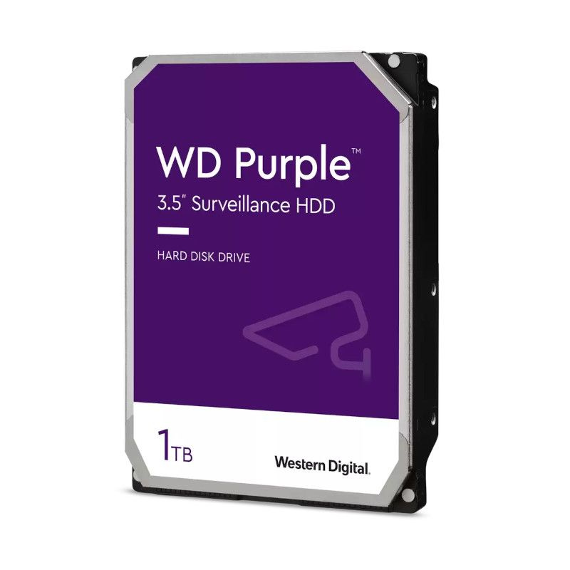 Purple wd84purz