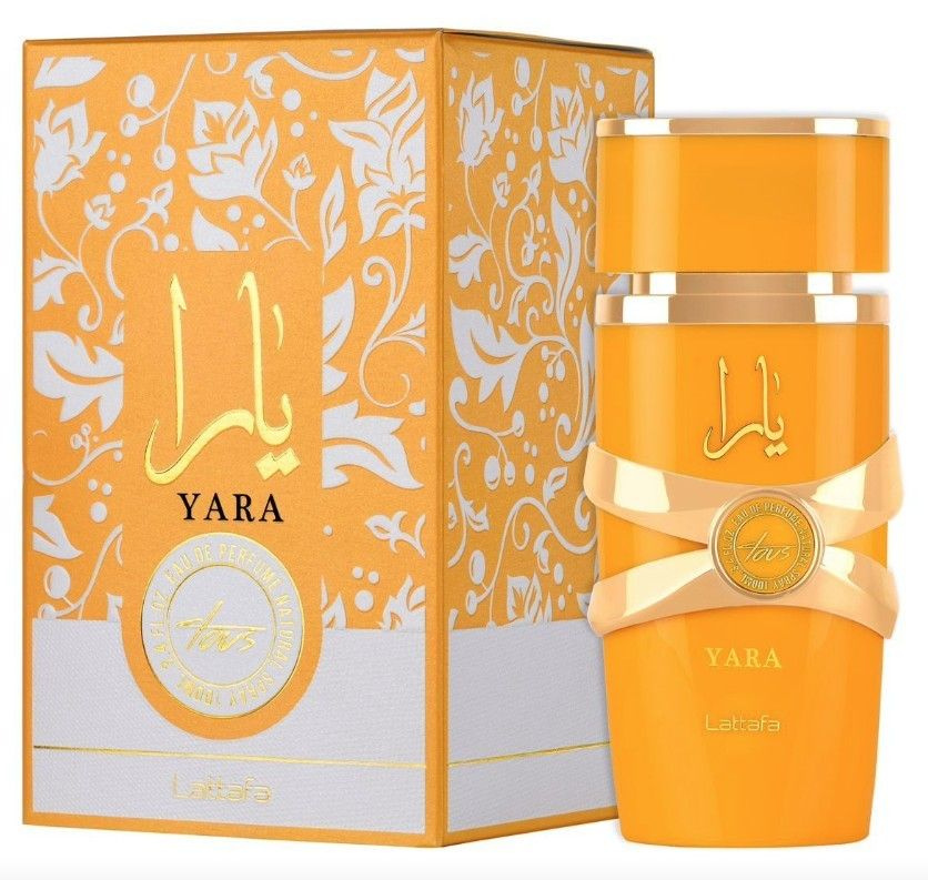 Парфюмерная вода Lattafa Perfumes Yara Tous 100 мл #1