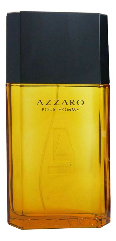 Azzaro туалетная вода Azzaro pour Homme, 50 мл #1