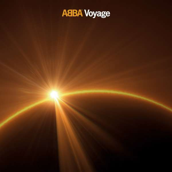 Audio CD Abba - Voyage with "ABBA Gold" (SHM-CD) (Limited Edition) (Triplesleeve) (2 CD) #1