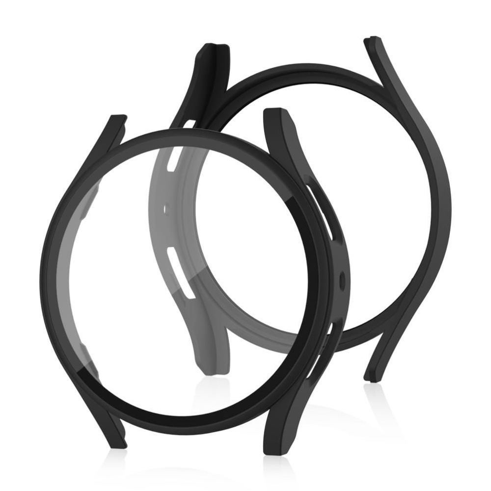 Корпус из закаленного стекла в рамке ПК - купить с доставкой по ...