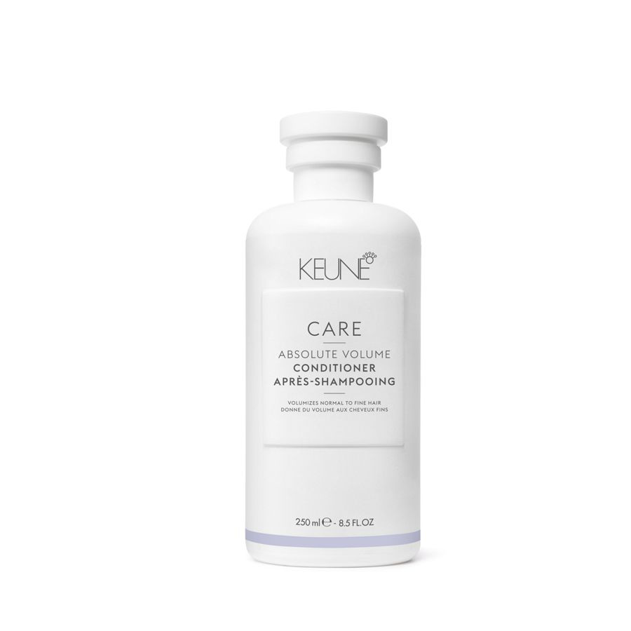 Keune Absolute Volume Conditioner - Кондиционер абсолютный объем 250 мл #1