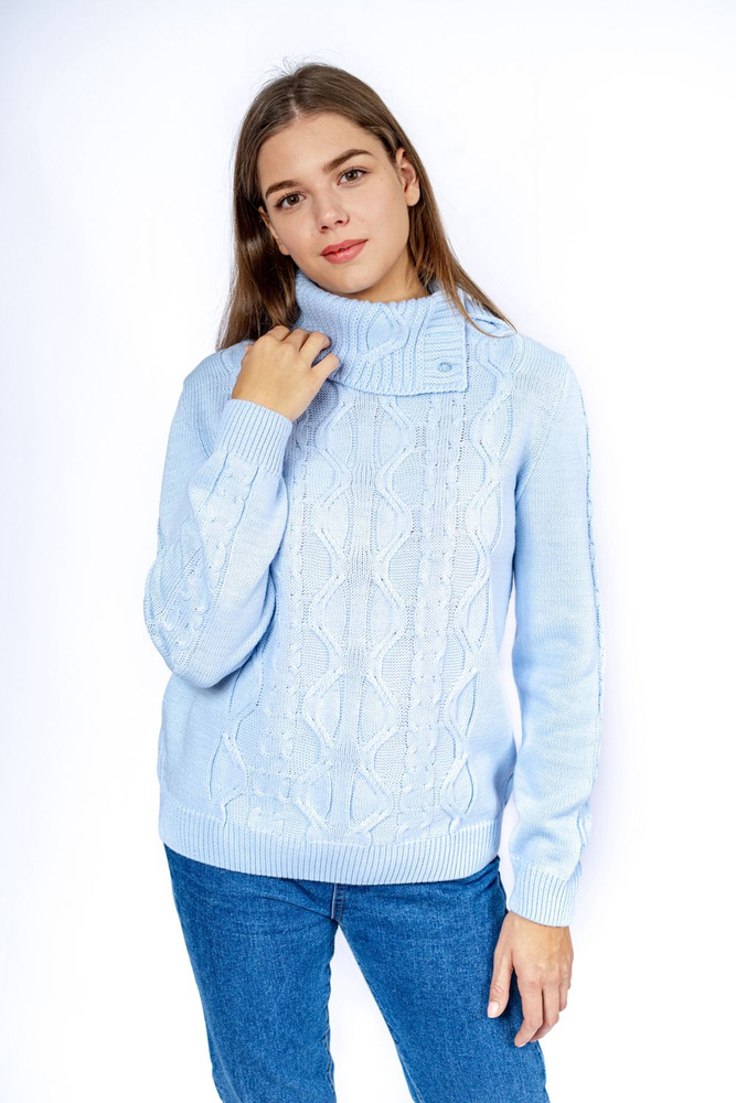 Джемпер ANRI knitwear #1