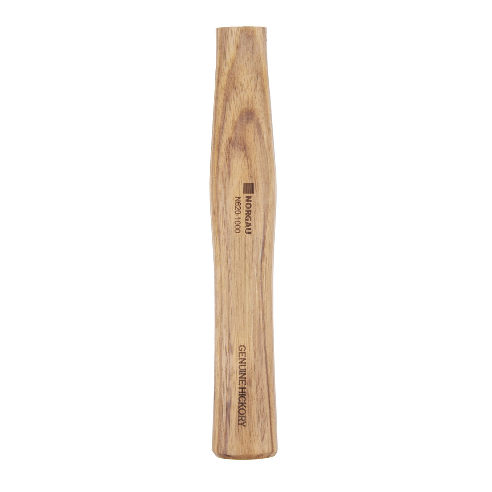 Рукоятка для молотка NORGAU Industrial для кувалды 1000 г, из древесины гикори 260 мм  #1