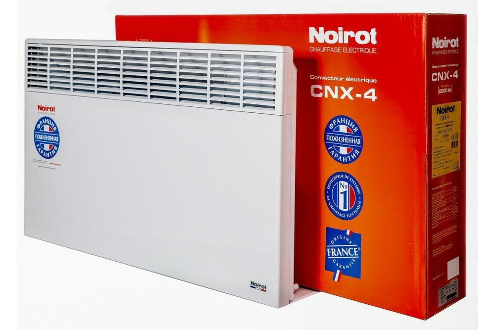 Конвектор Noirot CNX-4 plus 2000 W #1