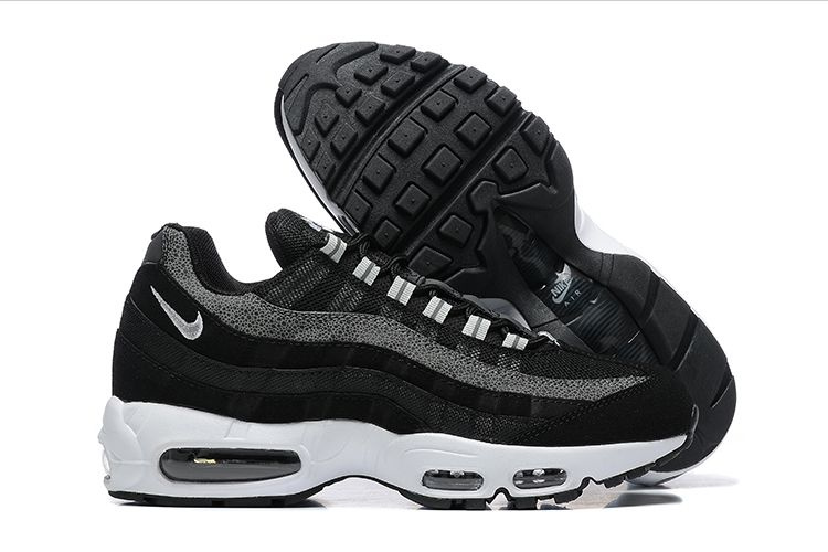 Кроссовки Nike Air Max 95 #1