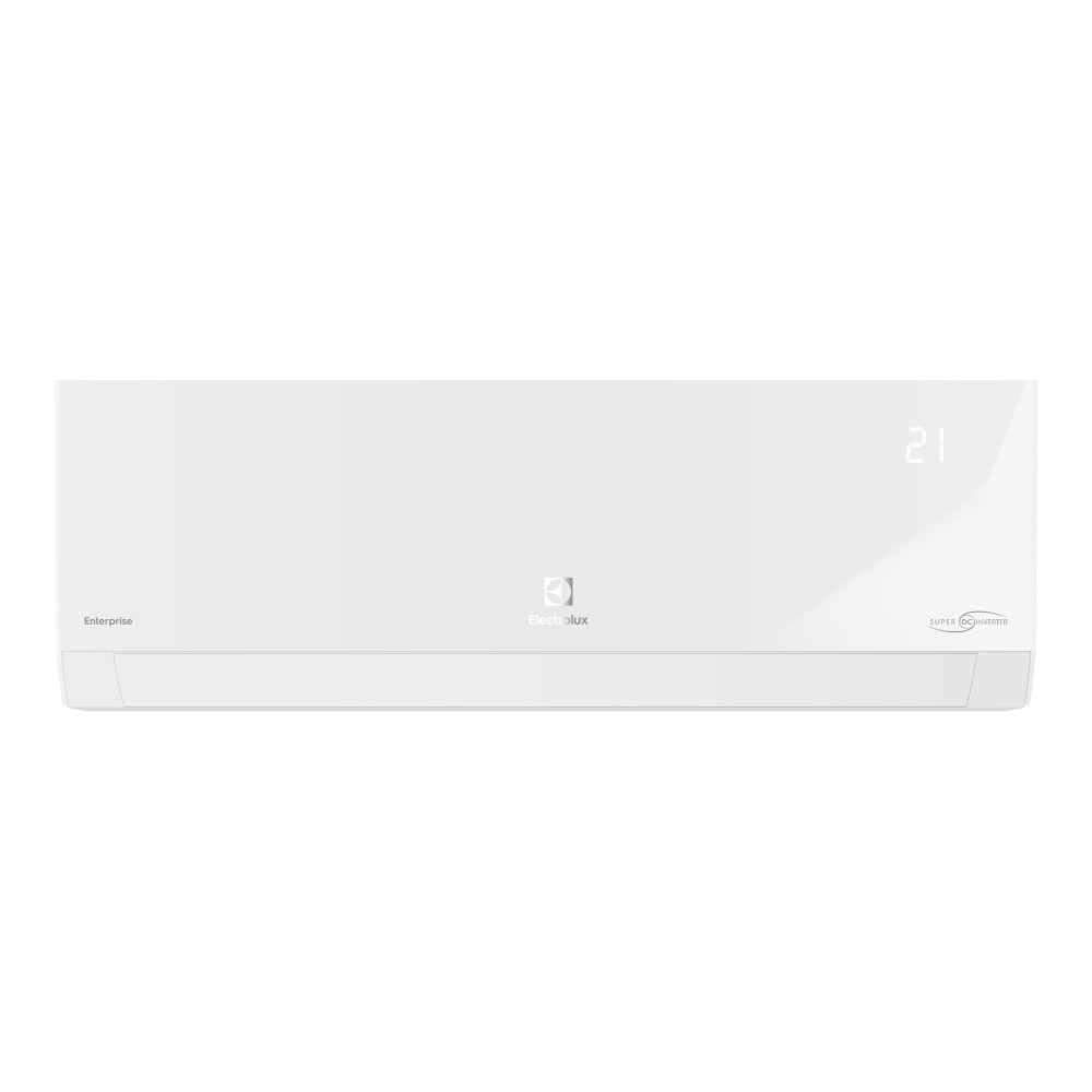 Сплит-система Electrolux Enterprise Super DC Inverter EACS/I-09HEN-WHITE/N8 #1