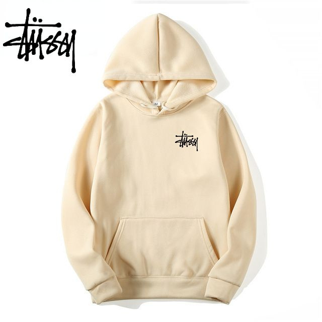 Худи Stussy #1