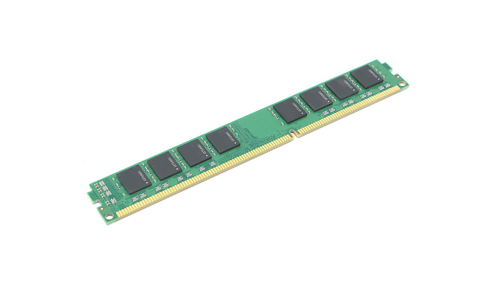 Оперативная память Модуль памяти DDR3 8GB, DIMM, 1600 mhz (PC3-12800S-11-11-F3) 2Rx8 1x8 ГБ (M471B5273DH0-CK0) #1