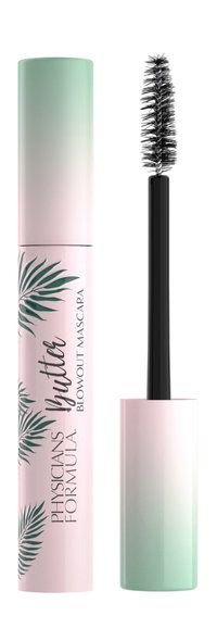 Тушь для ресниц Physicians Formula Butter Mascara #1