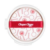 Тональный крем Chupa Chups Candy Glow Cushion Strawberry Refill #1