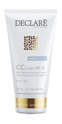 CC-крем Declare CC Cream SPF 30 #1