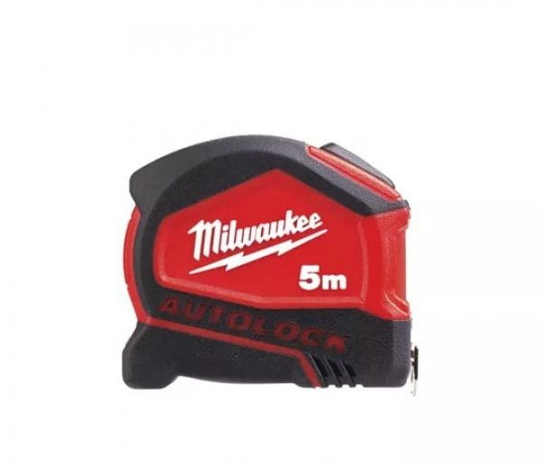 Рулетка Milwaukee Autolock 5м 25мм #1